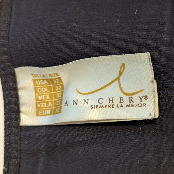 Latex Corset Ann Chery Whimsigoth Waist Trainer Gothicumbia Cincher Goth - Picture 4 of 6